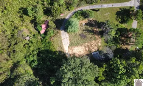 731 Faulkner Ln, Grand Rivers, KY 42045