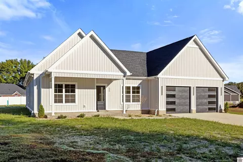 550 Wiswell Rd, Murray, KY 42071