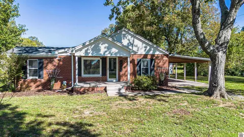 2225 County Line Rd, Melber, KY 42069