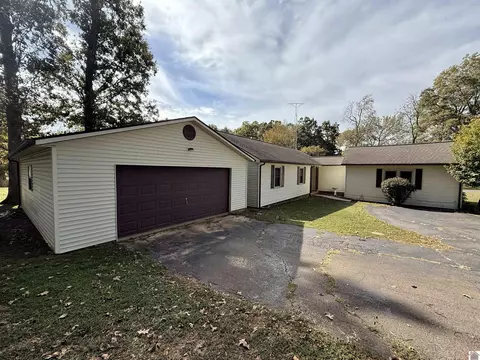 8 Whispering Oaks Loop, Mayfield, KY 42066 photo 4