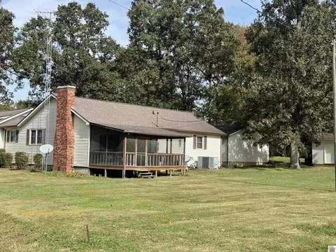 8 Whispering Oaks Loop, Mayfield, KY 42066 photo 7