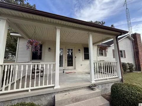 8 Whispering Oaks Loop, Mayfield, KY 42066 photo 12