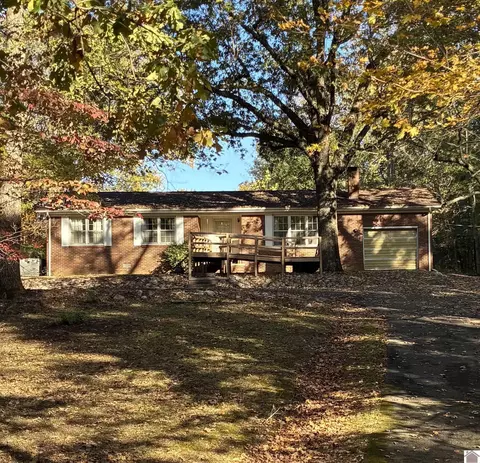 178 St Rt 1684, Hickory, KY 42051