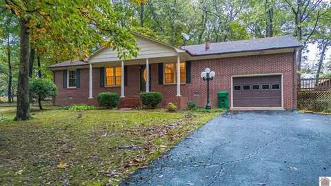 98 Sanderson Rd, Mayfield, KY 42066