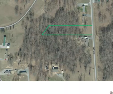 lot52 Tinker Rd, Grand Rivers, KY 42045