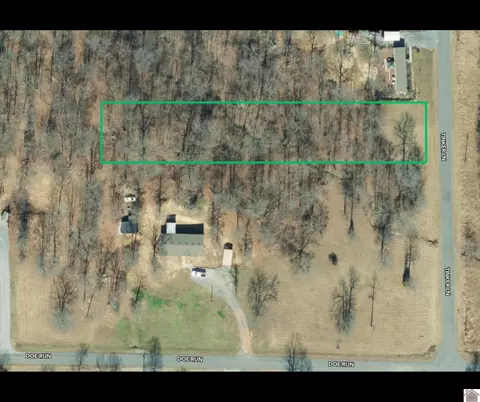 L 54 Tinker Road, Grand Rivers, KY 42045