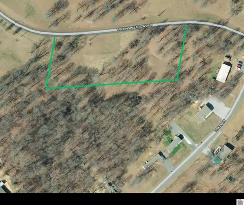 L-67, Grand Rivers, KY 42045