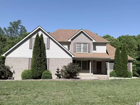 695 Heritage Trce, Cadiz, KY 42211