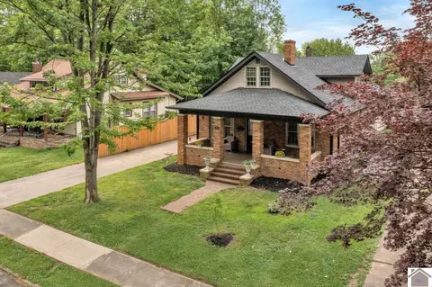1007 Olive St, Murray, KY 42071