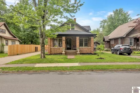 1007 Olive St, Murray, KY 42071 photo 6