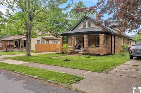 1007 Olive St, Murray, KY 42071 photo 2