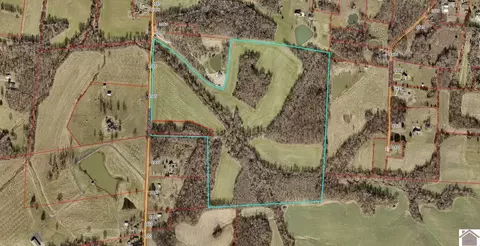 000 Gholson Rd, West Paducah, KY 42086