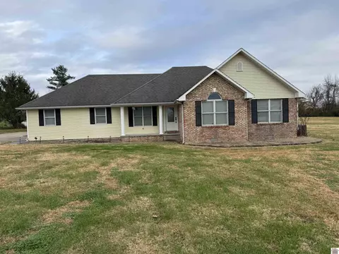 364 Farmersville Rd, Princeton, KY 42445