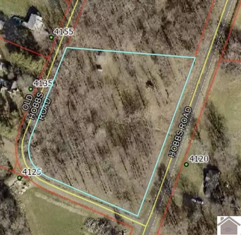 4125 Hobbs Rd, Kevil, KY 42053