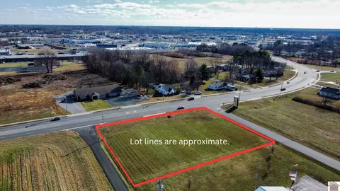 5245 Enterprise Dr, Paducah, KY 42001