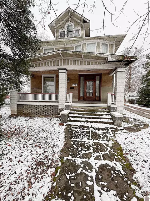 325 S Main, Marion, KY 42064