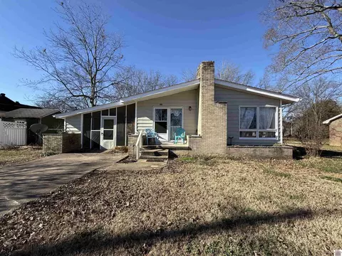 600 3rd St, Hazel, KY 42049 photo 27