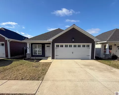 65 Wharton Rd, Cadiz, KY 42211