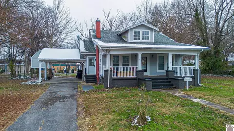 2908 Clark St, Paducah, KY 42001