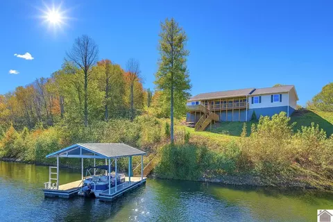 363 Lisanby Point Rd, Dawson Springs, KY 42408