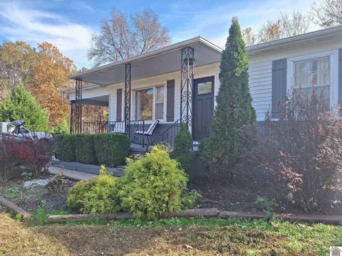 137 Ridge, Grand Rivers, KY 42045