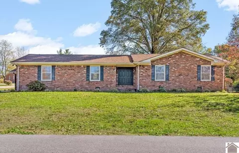 329 Donna, Hopkinsville, KY 42240