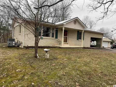 191 Hill Rd, Grand Rivers, KY 42045