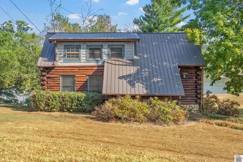 546 Blue Spring Blvd, Cadiz, KY 42211