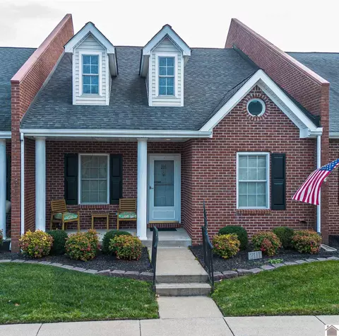 2111 Park Dr, Paducah, KY 42001