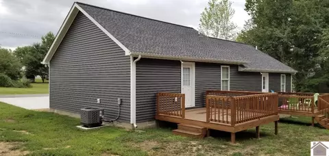 409 411 Native Cir, Benton, KY 42025 photo 3