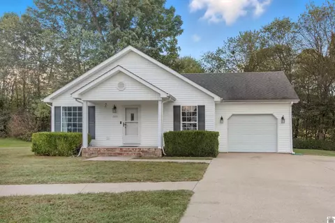310 Sunrise Dr, Kevil, KY 42053