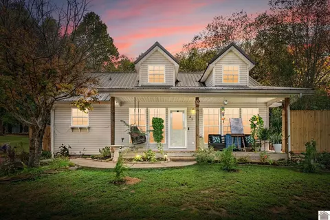 45 Missouri Ct, Cadiz, KY 42211