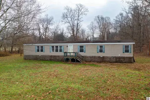 2690 Bethel Rd, Almo, KY 42020