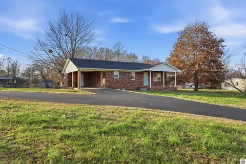 266 Jackson School Rd, Benton, KY 42025