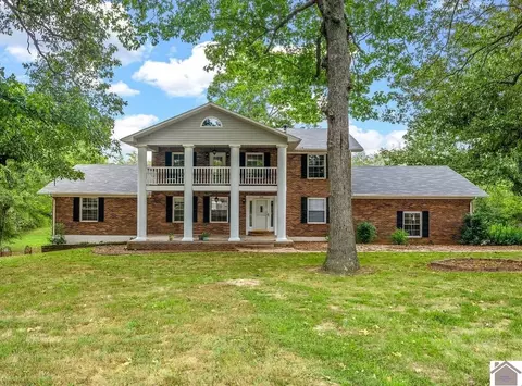 342 Clarksdale Dr, Cadiz, KY 42211