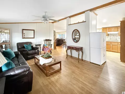 3009 Sid Darnall Rd, Benton, KY 42025 photo 5