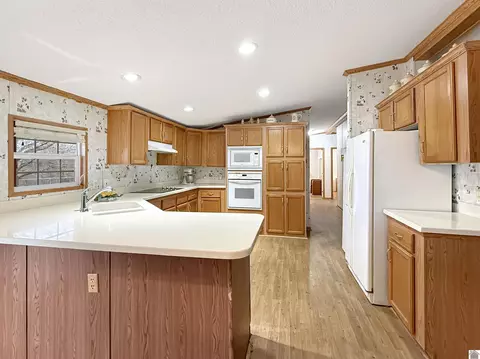 3009 Sid Darnall Rd, Benton, KY 42025 photo 7