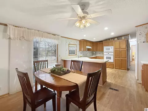3009 Sid Darnall Rd, Benton, KY 42025 photo 9