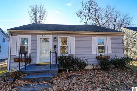 2600 Monroe St, Paducah, KY 42001