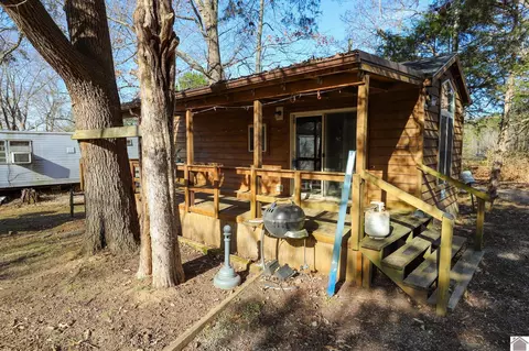 250 Captian Morgan Rd, Hardin, KY 42048