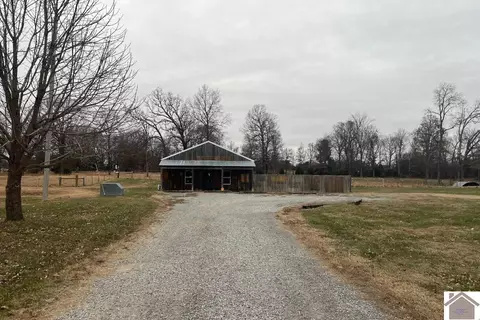 0 Brewers Hwy, Benton, KY 42025