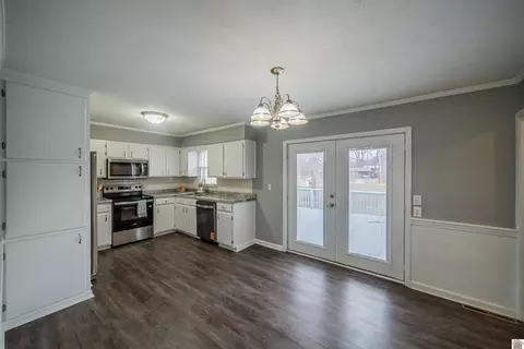 442 Whispering Oaks Loop, Mayfield, KY 42066 photo 5