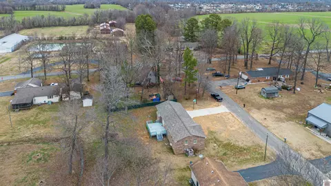 442 Whispering Oaks Loop, Mayfield, KY 42066 photo 21