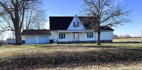4321 Kingston Rd, Fulton, KY 42041