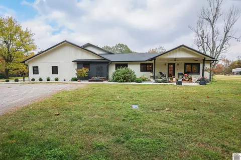 7030 Old Houser Rd, Boaz, KY 42027