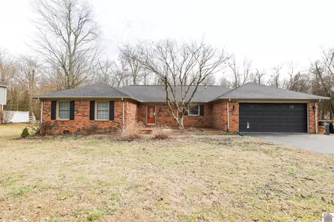 4016 Alben Barkley Dr, Paducah, KY 42001