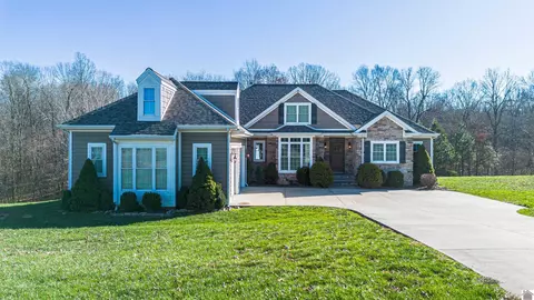 158 Edison Dr, Calvert City, KY 42029