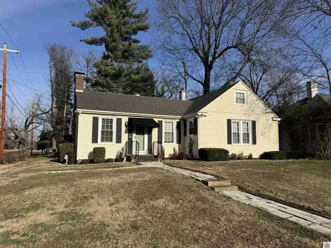 474 N 36th St, Paducah, KY 42001