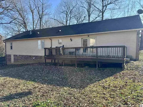 121 E 23rd St, Benton, KY 42025 photo 5