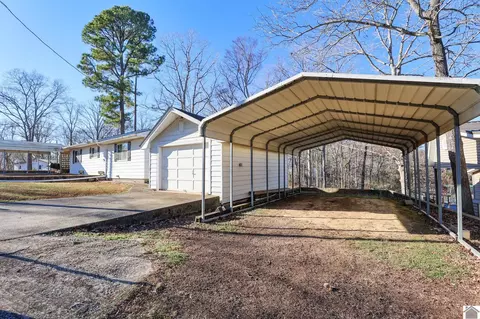 242 Whisper Dr, Murray, KY 42071 photo 5